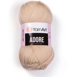 YarnArt Adore 335  -    