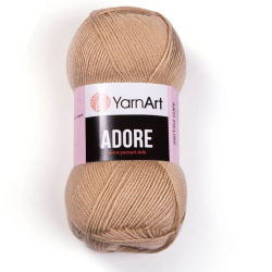 YarnArt Adore 336  -    