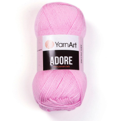YarnArt Adore 338  -    