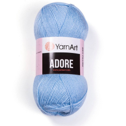 YarnArt Adore 340  -    