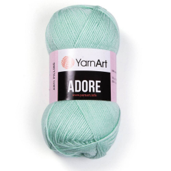 YarnArt Adore 341  -    