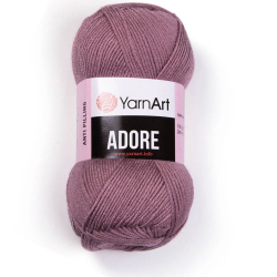 YarnArt Adore 344  -    