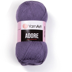 YarnArt Adore 345  -    