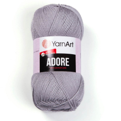 YarnArt Adore 346 - -    