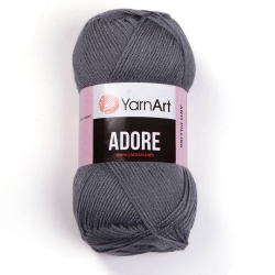 YarnArt Adore 347  -    