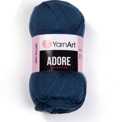 YarnArt Adore 348   -    