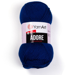 YarnArt Adore 350  -    