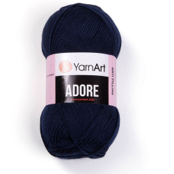 YarnArt Adore 351 - -    