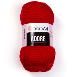YarnArt Adore 352  -    