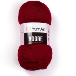 YarnArt Adore 353  -    