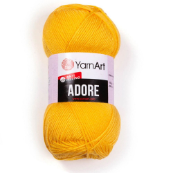 YarnArt Adore 355  -    