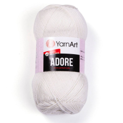YarnArt Adore 357  -    