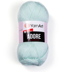 YarnArt Adore 358  -    