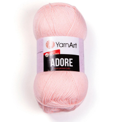 YarnArt Adore 360  -    