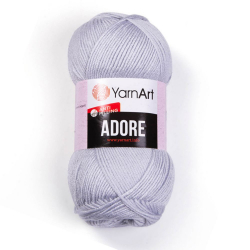 YarnArt Adore 363  -    