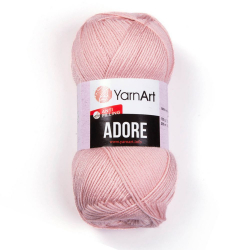 YarnArt Adore 364  -    