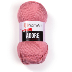 YarnArt Adore 365  -    