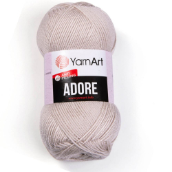 YarnArt Adore 367   -    