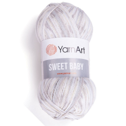 YarnArt Sweet Baby 908 / -    