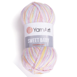 YarnArt Sweet Baby 909 // -    