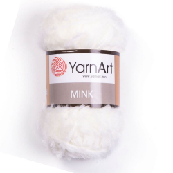 YarnArt Mink 330  -    