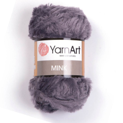 YarnArt Mink 335  -    