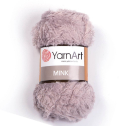 YarnArt Mink 337 - -    
