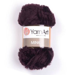 YarnArt Mink 342  -    