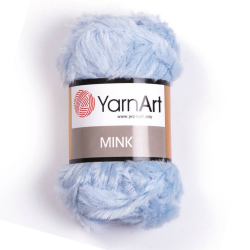 YarnArt Mink 351  -    