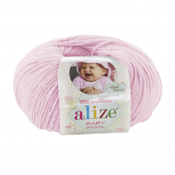 Alize Baby wool 185 -
