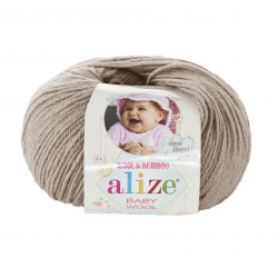 Alize Baby wool 167 