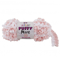 Alize Puffy more 6272  -    