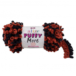 Alize Puffy more 6262   -    