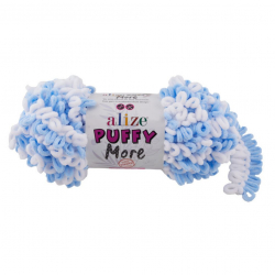 Alize Puffy more 6266  -    