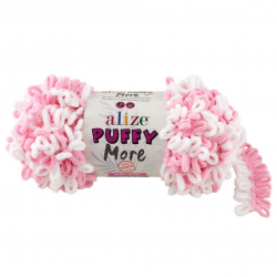 Alize Puffy more 6267  -    