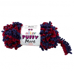 Alize Puffy more 6268   -    