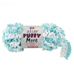Alize Puffy more 6269  -    