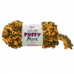 Alize Puffy more 6277   -    