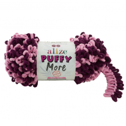 Alize Puffy more 6278  -    