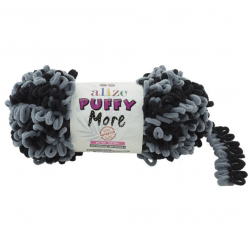 Alize Puffy more 6284  -    