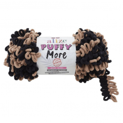 Alize Puffy more 6289   -    
