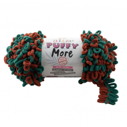 Alize Puffy more 6294   -    