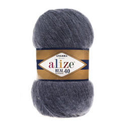 Alize Angora real 40  411  