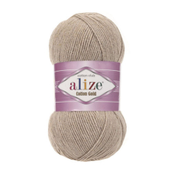 Alize Cotton gold 152  