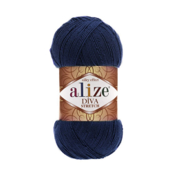 Alize Diva stretch 361 -