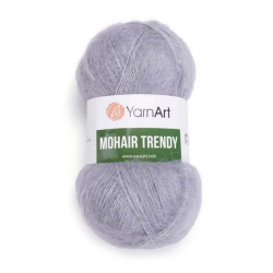 YarnArt Mohair Trendy 113 - -    