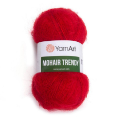 YarnArt Mohair Trendy 105  -    