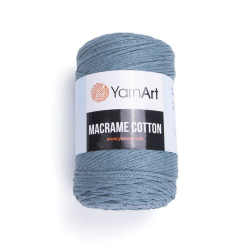 YarnArt Macrame Cotton 795  -    