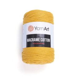 YarnArt Macrame Cotton 796 . -    