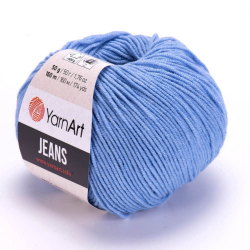 YarnArt Jeans 15  -    